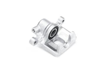 Запчасть суппорт тормозной задний правый Mitsubishi Outlander (CU) 2001-2008