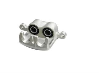 Запчасть суппорт тормозной передний правый Mitsubishi Outlander (CU) 2001-2008