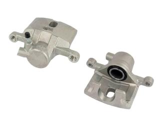 Запчасть суппорт тормозной задний правый Mitsubishi Pajero/Montero II (V1