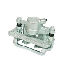 Запчасть суппорт тормозной задний левый Mitsubishi Pajero/Montero II (V1