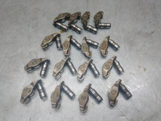 Рокер Volkswagen Tiguan 2007-2011 2010 v121