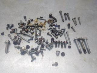 Болт Volkswagen Tiguan 2007-2011 2010 v121 контрактная Болт Volkswagen Tiguan 2007-2011 2010 v121