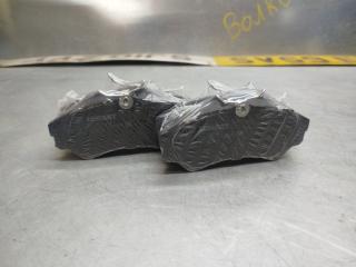 Колодки дисковые передние Volkswagen Transporter T4 (1991-2003)