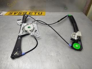 Стеклоподъемник электрический передний правый AUDI Audi A4 [B5] 1994-2001