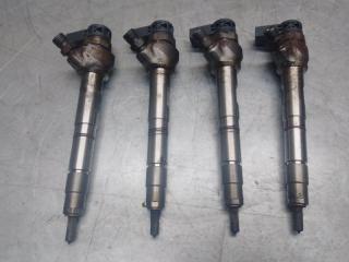 Форсунка дизельная электрическая SKODA Octavia RS (A7) 2013-2020 2016 v117