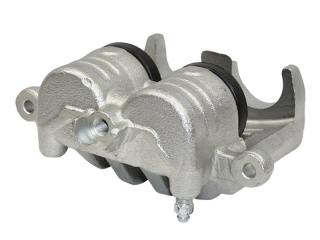 Запчасть суппорт тормозной передний правый Subaru Impreza (G11) 2000-2007