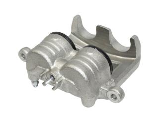 Запчасть суппорт тормозной передний левый Subaru Impreza (G11) 2000-2007