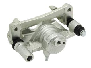 Запчасть суппорт тормозной задний левый TOYOTA GRACIA