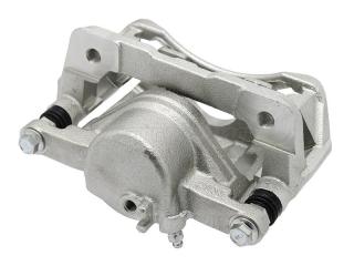 Запчасть суппорт тормозной передний левый HONDA ACCORD IV (1990-1993)