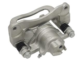 Запчасть суппорт тормозной задний левый SUBARU LEGACY (B12) (1998-2003)