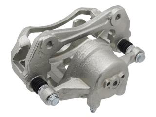 Запчасть суппорт тормозной передний левый Kia Cerato 2009-2013