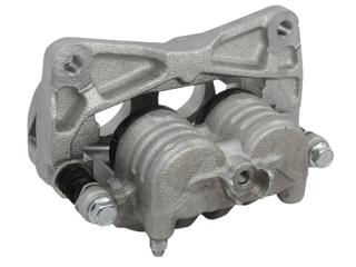 Запчасть суппорт тормозной передний левый SUBARU FORESTER (S12) (2008-2012)