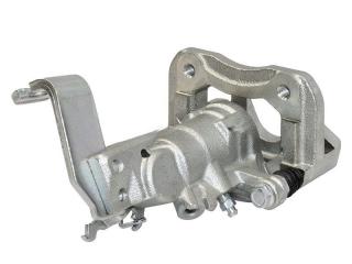 Запчасть суппорт тормозной задний правый HONDA ACCORD