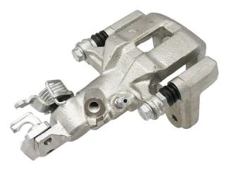 Запчасть суппорт тормозной задний левый HONDA ACCORD