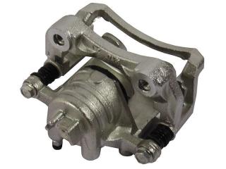 Фото запчасти суппорт тормозной задний левый Nissan Patrol (Y61) 1997-2009 новая запчасть Запчасть суппорт тормозной задний левый Nissan Patrol (Y61) 1997-2009