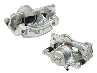 Запчасть суппорт тормозной передний правый HONDA STREAM