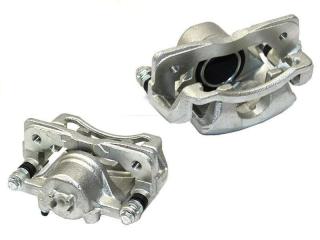 Запчасть суппорт тормозной передний правый HONDA STREAM