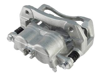 Запчасть суппорт тормозной передний левый HONDA CR-V (2007-2012)