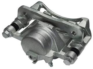 Запчасть суппорт тормозной передний левый HONDA CR-V (2007-2012)