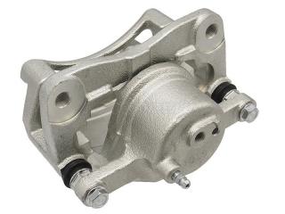 Фото запчасти суппорт тормозной передний правый TOYOTA YARIS (2005-2011) новая запчасть Запчасть суппорт тормозной передний правый TOYOTA YARIS (2005-2011)