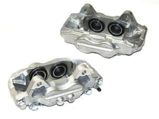 Запчасть суппорт тормозной передний правый TOYOTA HILUX (2005-2015)