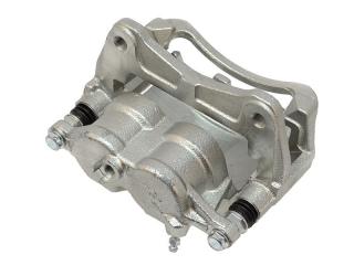 Запчасть суппорт тормозной передний левый TOYOTA AVENSIS I (1997-2003)