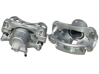 Запчасть суппорт тормозной передний левый TOYOTA AVENSIS II (2003-2008)