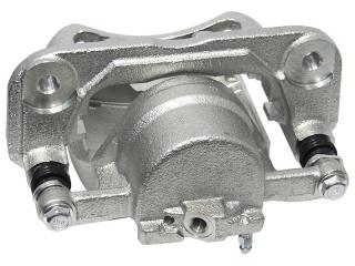 Запчасть суппорт тормозной передний левый TOYOTA Avensis Verso (M20) 2001-2009