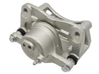 Фото запчасти суппорт тормозной передний левый TOYOTA YARIS (2005-2011) новая запчасть Запчасть суппорт тормозной передний левый TOYOTA YARIS (2005-2011)