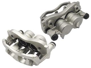 Запчасть суппорт тормозной передний правый Fiat Ducato 250