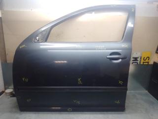 Дверь передняя левая SKODA Octavia (A5 1Z-) 2004-2013 2010 V136