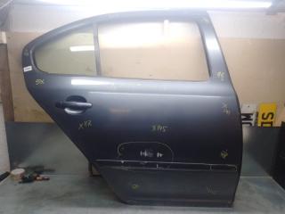 Дверь задняя правая SKODA Octavia (A5 1Z-) 2004-2013 2010 V136