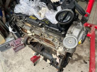 Двигатель SKODA Octavia RS (A7) 2013-2020 2016 v117