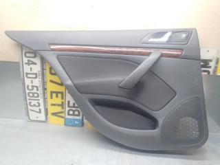 Обшивка двери задней левой SKODA Octavia (A5 1Z-) 2004-2013 2010 V136