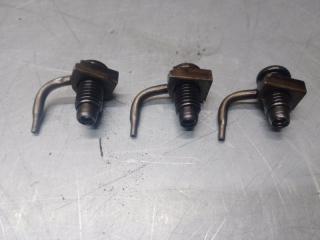 Форсунка масляная Volkswagen Tiguan 2007-2011 2010 v121