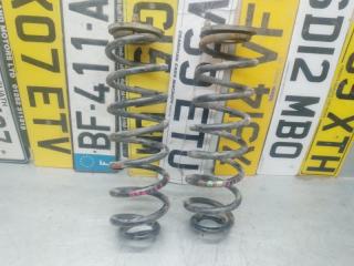 Пружина задняя SKODA Octavia Scout (A5 1Z-) 2004-2013 2010 v128