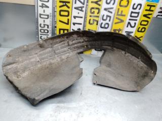 Локер передний правый SKODA Octavia RS (A5 1Z-) 2004-2013 2010 V133