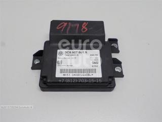 Блок управления парковочным тормозом Volkswagen Passat [B6] 2005-2010 2008 V138