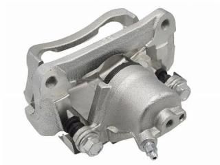 Фото запчасти суппорт тормозной передний левый HYUNDAI STAREX H1 (1997-2007) новая запчасть Запчасть суппорт тормозной передний левый HYUNDAI STAREX H1 (1997-2007)