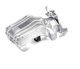 Фото запчасти суппорт тормозной задний левый NISSAN Atlas F новая запчасть Запчасть суппорт тормозной задний левый NISSAN Atlas F