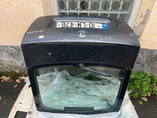 Крышка багажника хлопушка SKODA Octavia (A5 1Z-) 2004-2013 2010 V136