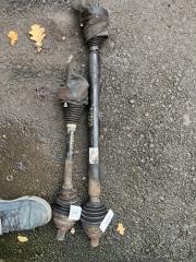 Запчасть азп SKODA Octavia (A5 1Z-) 2004-2013 2010 V136
