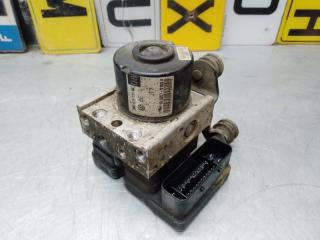 Блок ABS (насос) SKODA Octavia (A5 1Z-) 2004-2013 2010 V136