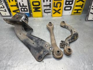 Запчасть рычаг задний верхний SKODA Octavia (A5 1Z-) 2004-2013 2008 v116