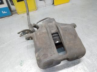 Суппорт тормозной передний левый AUDI A4 [B6] 2000-2004 2003 v135