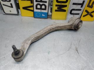 Рычаг передний нижний левый задний AUDI A4 [B6] 2000-2004 2003 v135