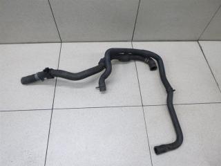 Шланг системы охлаждения Volkswagen Golf VI 2009-2013 2012 v50