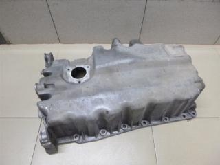 Поддон масляный двигателя Volkswagen Golf VI 2009-2013 2012 v50