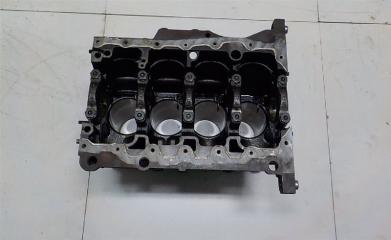 Блок двигателя Volkswagen Golf VI 2009-2013 2012 v50