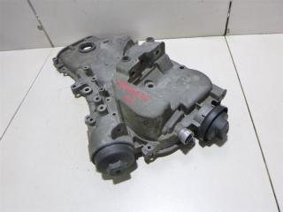 Крышка двигателя передняя Volkswagen Passat [B6] 2005-2010 2008 V138